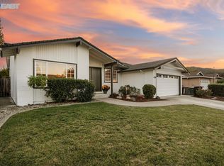 6738 Rancho Ct, Pleasanton, CA 94588