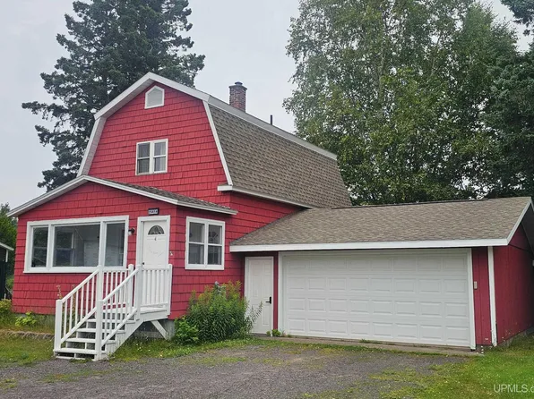 25614 Upper St, Calumet, MI 49913