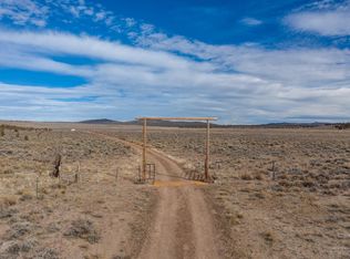 47479 SE Pringle Flat Rd, Prineville, OR 97754