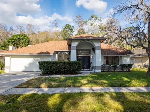 6305 Forrestal Dr, Tampa, FL 33625
