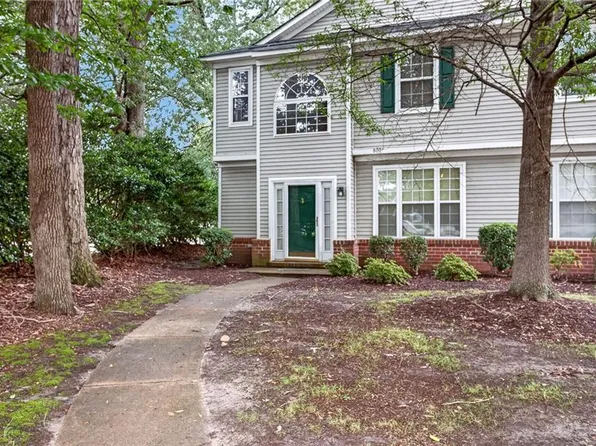 800 Oak Springs Ct, Newport News, VA 23602