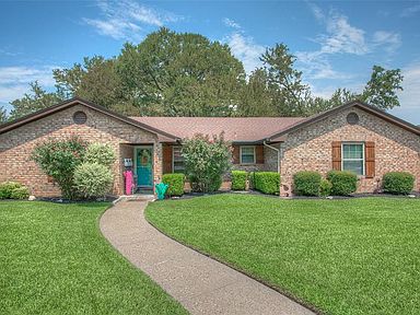 1510 Cobblestone Ln Cleburne Tx 76033 Zillow