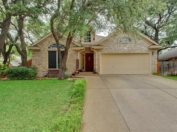 3830 Newland Dr, Round Rock, TX 78681