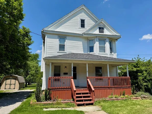 38 Belle Ave, Ashland, OH 44805