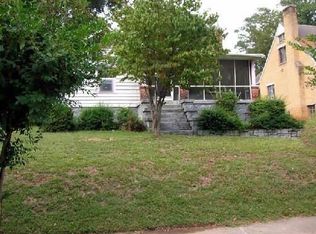 1651 S Gordon St SW, Atlanta, GA 30310