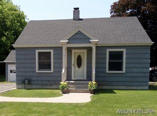 13 Francis Rd, New Hartford, NY 13413