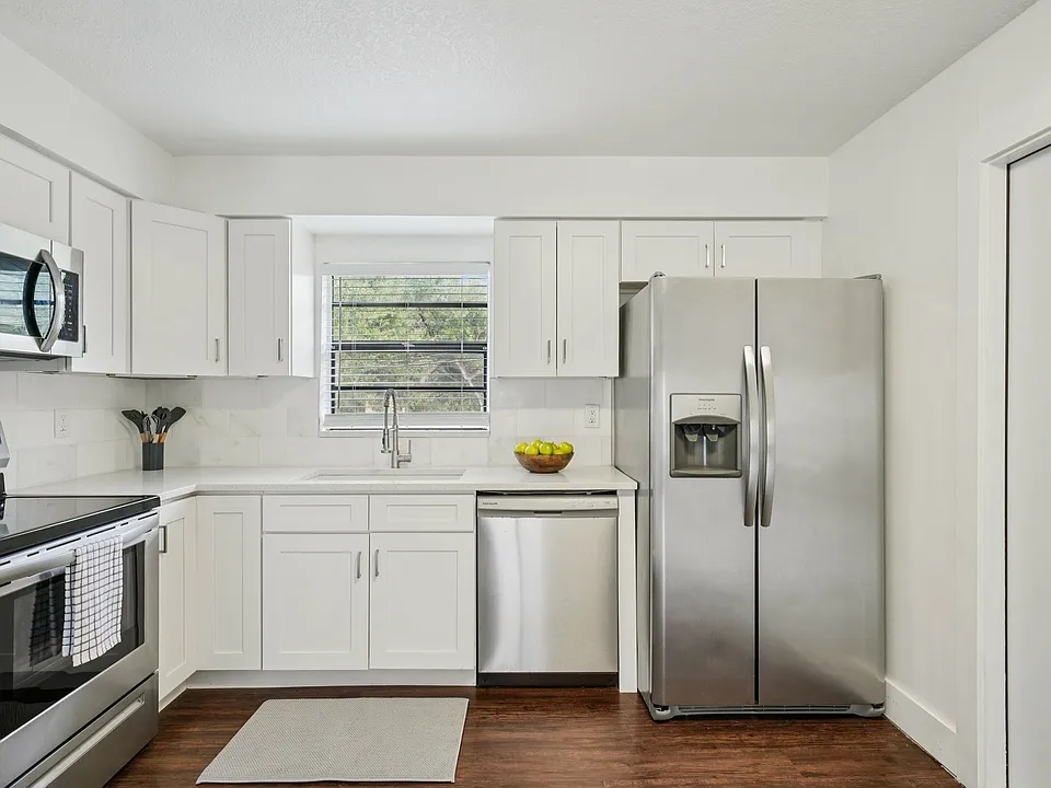 Gandy Parkside Apartments