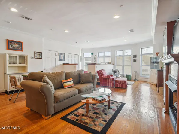716 Cookman Avenue #201, Asbury Park, NJ 07712