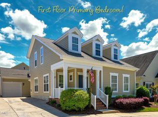 3827 Heritage Spring Cir, Wake Forest, NC 27587