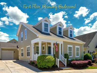 3827 Heritage Spring Cir, Wake Forest, NC, 27587