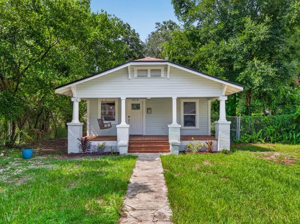 1016 E Ida St, Tampa, FL 33603