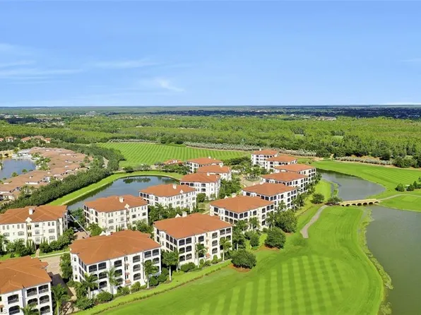 16433 Carrara Way Unit 201, Naples, FL 34110