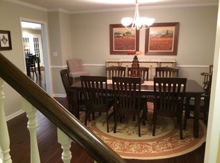 24 Martin Cir, Paducah, KY 42001