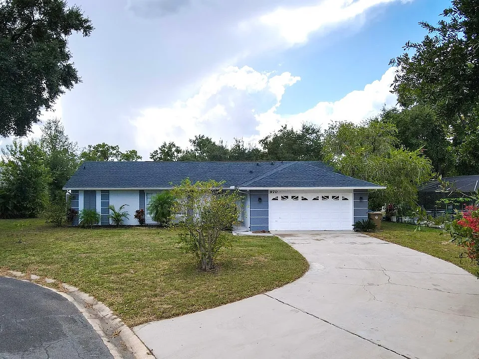970 Amy Ridge Ct