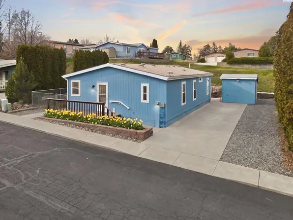 112 NW Glenhaven Dr, Pullman, WA 99163