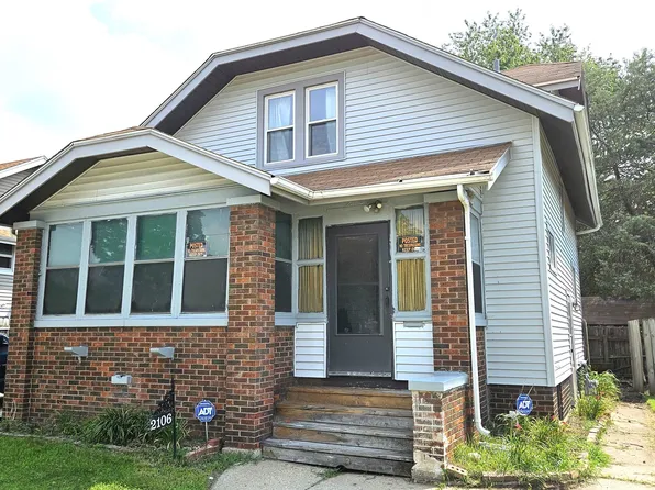 2106 S 5th St, Rockford, IL 61104