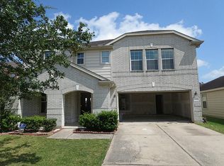 15515 Satsuma Point Ct, Houston, TX 77049