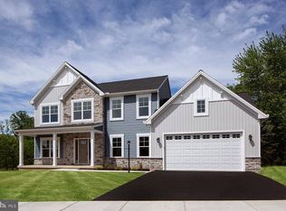 724 Hampton Court Rd, Harrisburg, PA 17109