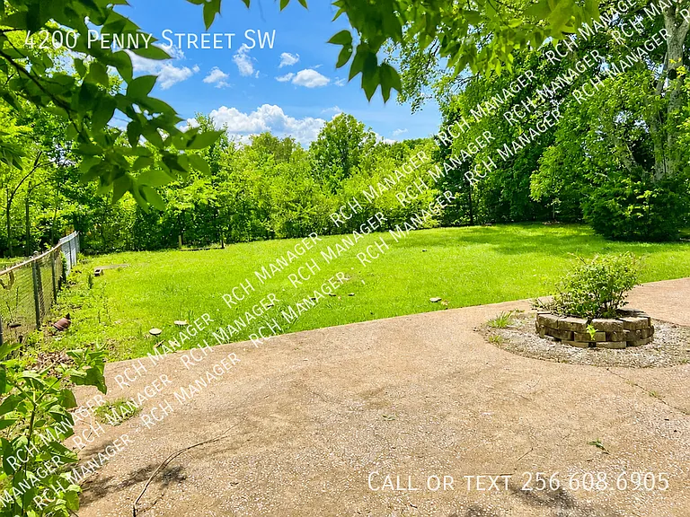 4507 Austin Ave NW — Photo 4