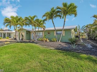 3664 Bayview Ave, Saint James City, FL 33956