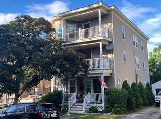 179 Grove St #3, Haverhill, MA 01832