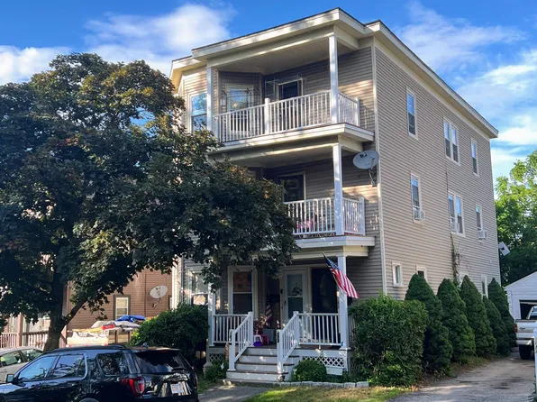 179 Grove St #3, Haverhill, MA 01832