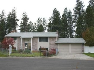 11609 N Madison St, Spokane, WA 99218