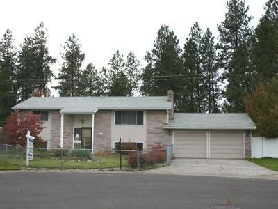 11609 N Madison St, Spokane, WA, 99218