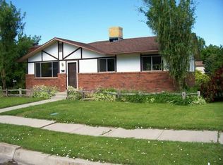 409 N 300 W, American Fork, UT 84003