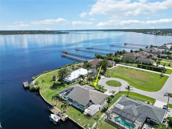 12432 Nova Ave, Pt Charlotte, FL 33981