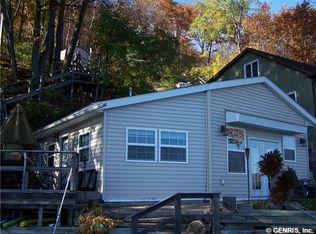 8345 E Bluff Dr, Penn Yan, NY 14527