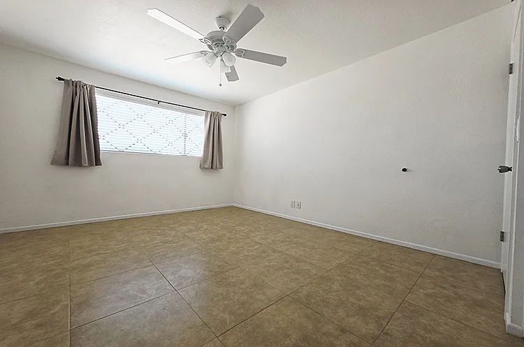 Mid Bedroom 2