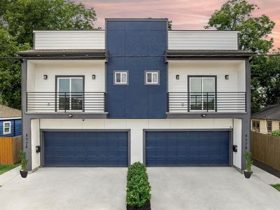 837 W Little York Rd, Houston, TX, 77091