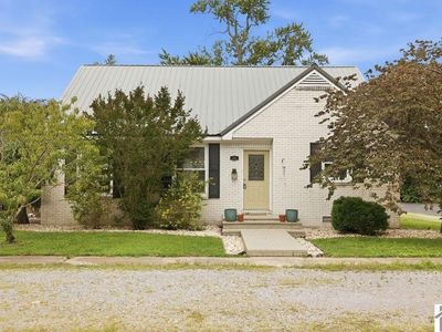 431 Wyatt Ave, Kevil, KY, 42053