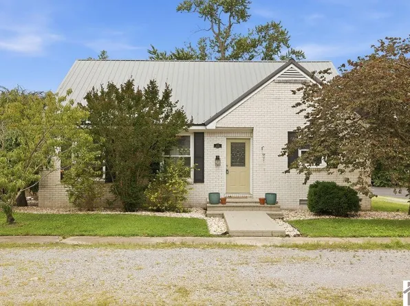 431 Wyatt Ave, Kevil, KY 42053