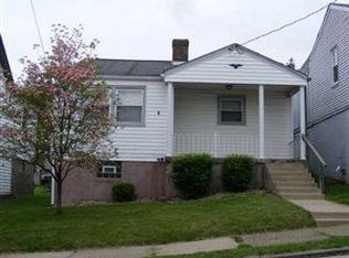 533 Highland Ave, Canonsburg, PA 15317