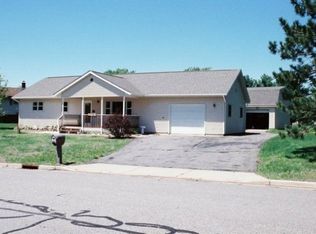 5406 Cheryl Dr, Weston, WI 54476