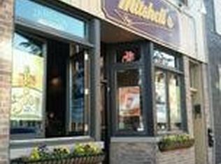 3356 S Halsted St #2, Chicago, IL 60608