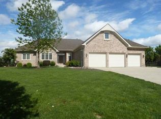 21274 Cunion Ct, Noblesville, IN 46062