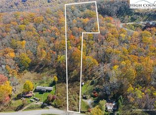 000 Pigeon Roost Road, Banner Elk, NC 28604