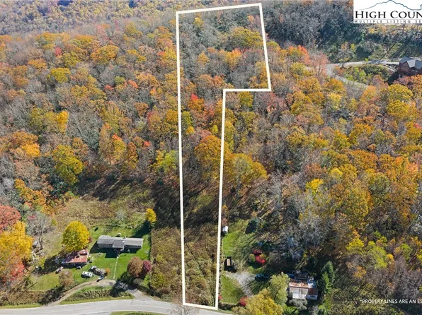 000 Pigeon Roost Road, Banner Elk, NC 28604