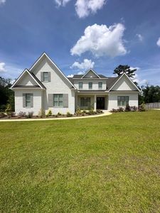 237 Windemere Ln, Dothan, AL, 36303