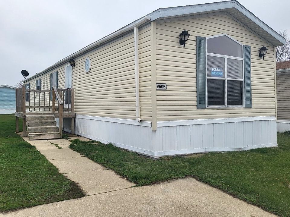 1st image of 2505 E Summerview Dr