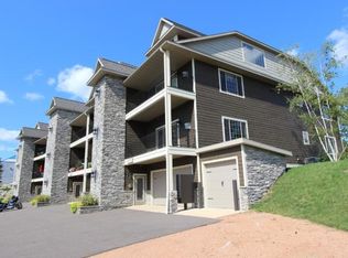 8596 Lakeview Dr #A, Minocqua, WI 54548