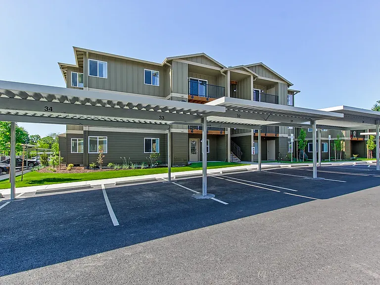 Chehalem Pointe — Photo 17