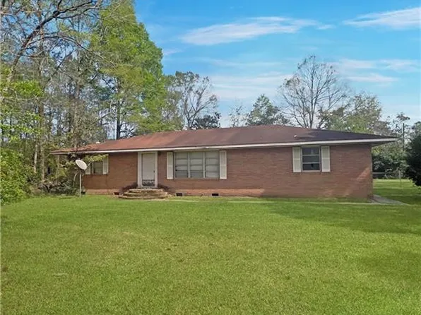 1601 Bateman Dr, Bogalusa, LA 70427
