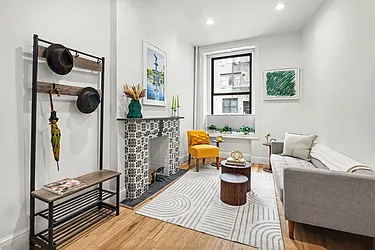 514 East 82nd Street, #1W