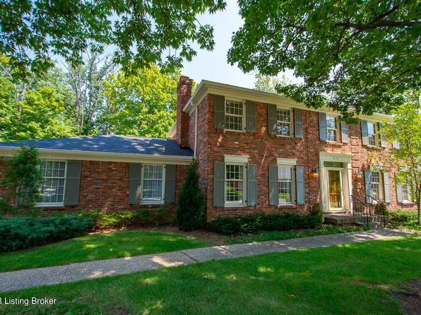 10213 Statia Lynn Ct, Louisville, KY 40223