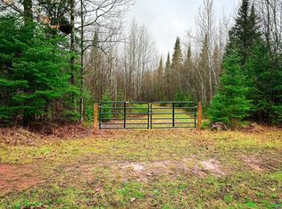 0 S Pierce Rd, Solon Springs, WI 54873