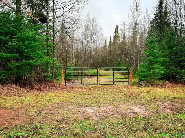 0 S Pierce Rd, Solon Springs, WI 54873